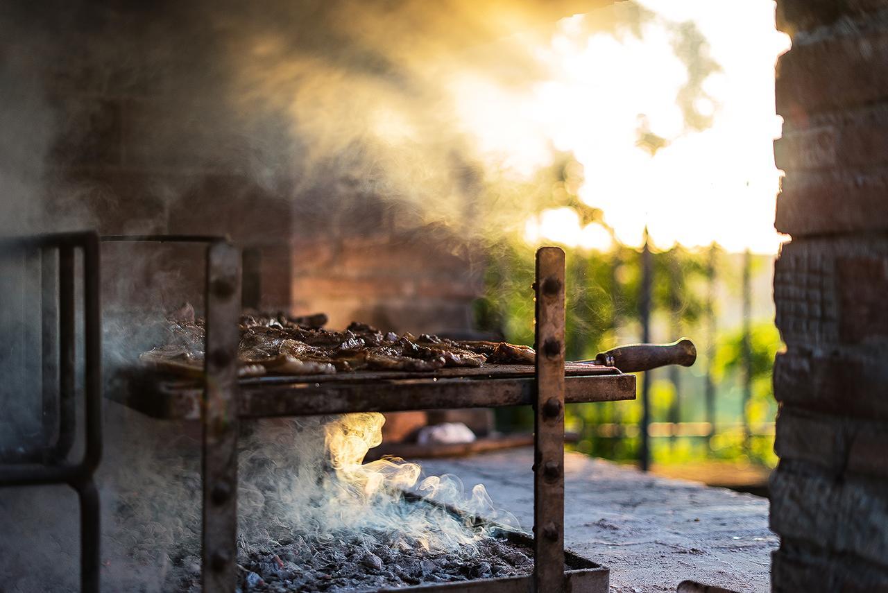 Le Case Di Camin Bianco Castelfiorentino Zewnętrze zdjęcie